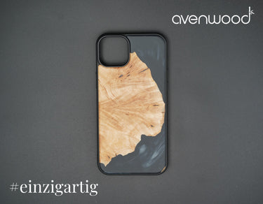 iPhone 14 Plus COLLECTION PORTO 14152 Noir
